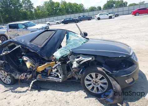 2009 Hyundai Genesis 3.8 z USA, uszkodzony, nr VIN KMHGC46EX9U048719